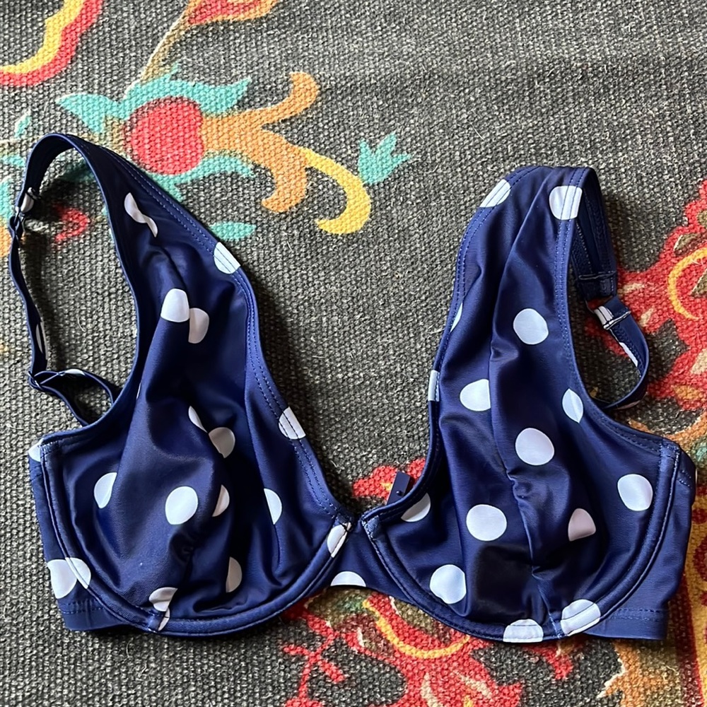 Peek and Beau Women’s Swim Top